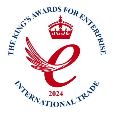 King's Award for Enterprise: International Trade 2024